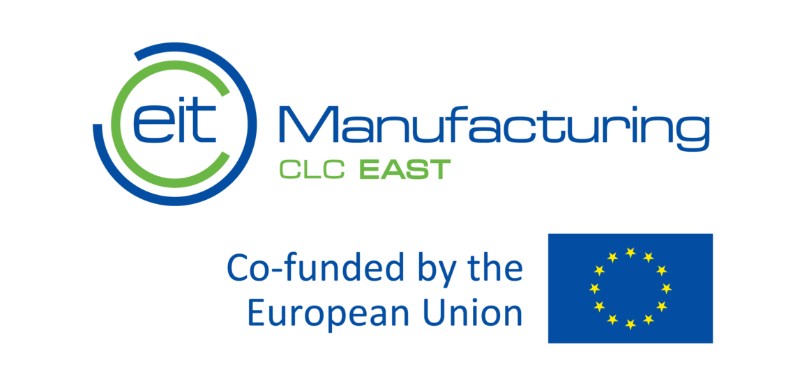 Memorandum de Înțelegere între hub-ul EIT Manufacturing din România și Agenția de Dezvoltare Regională Nord-Est pentru creșterea convergenței industriei manufacturiere a Regiunii Nord-Est cu tendințele europene