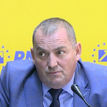 A fost propusă data pentru desfășurarea referendumului pentru demiterea primarului comunei Dumbrăvița