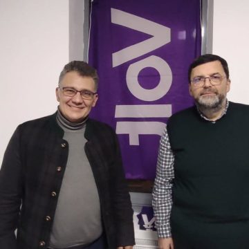 Un nou partid pe scena politică brașoveană și națională, Volt România