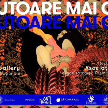 130 de cărți scrise de autoare românce au fost donate prin inițiativa #ceautoaremaicitim, campanie lansată de One Night Gallery de Ziua Culturii Naționale