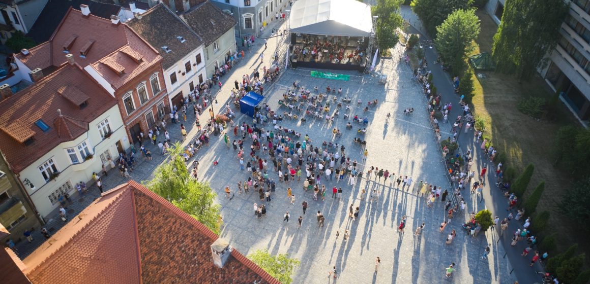 Cultura și regenerarea vieții publice brașovene – Scrisoare deschisă către Primăria și Consiliul Local Brașov