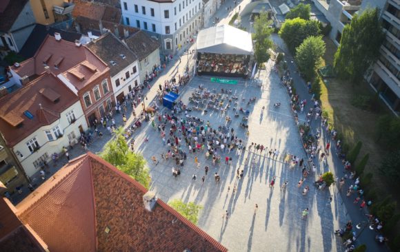 Cultura și regenerarea vieții publice brașovene – Scrisoare deschisă către Primăria și Consiliul Local Brașov
