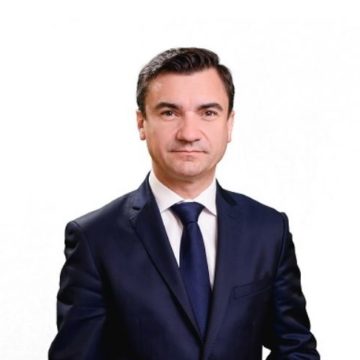 Primarul municipiului Iași, Mihai Chirică, pus sub control judiciar pentru 60 de zile, anunță DNA