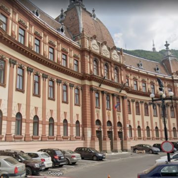Anunţ privind ocuparea prin transfer a patru funcții publice la Consiliul Județean Brașov
