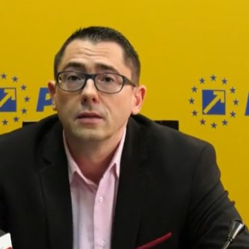 Consilierii locali ai PNL Brașov propun 10 proiecte pentru anul 2022