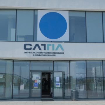 Cu sprijinul Guvernului Japoniei, la CATTIA funcționează primul centru Blue Dot, deschis de UNICEF în afara zonelor de graniță, pe teritoriul României