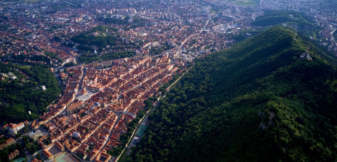 Primăria Brașov a lansat achiziția pentru Studiu de calitate a aerului și Planul Integrat de Calitate a aerului în Municipiul Brașov