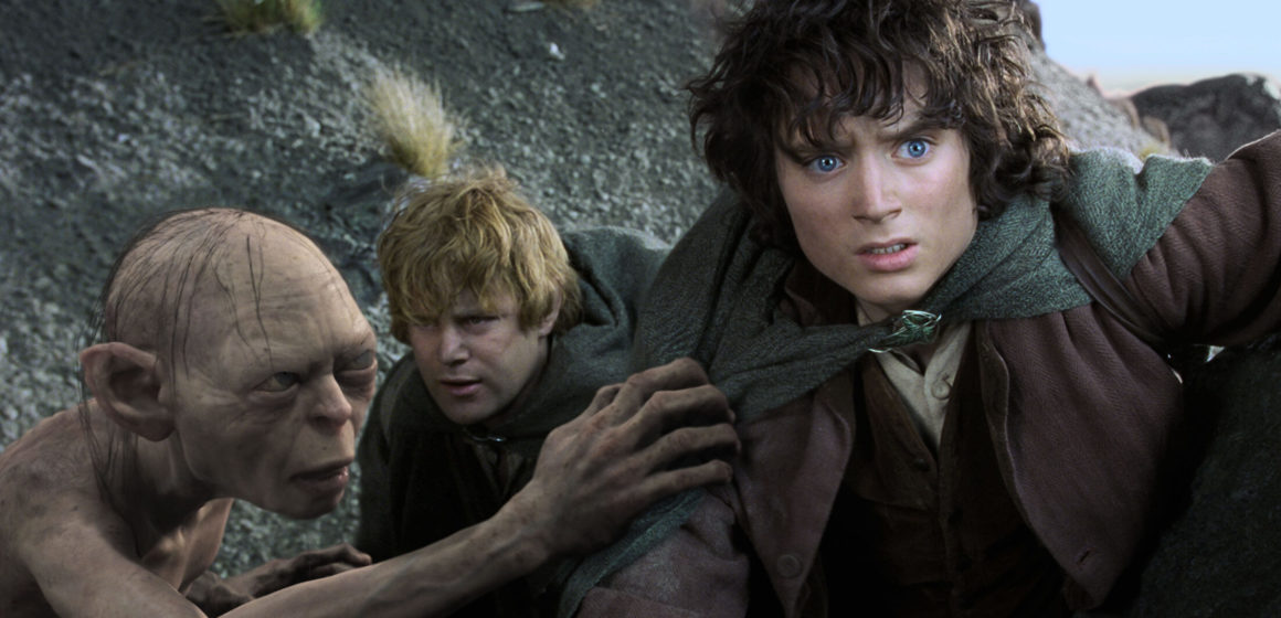 Recomandări de lectură – texte fantastice Galaxia 42 | Tolkien (3): Frodo Baggins, judecat pentru trădare?