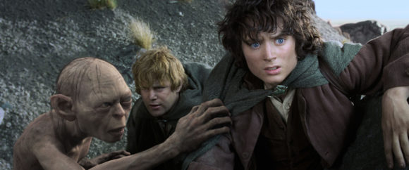 Recomandări de lectură – texte fantastice Galaxia 42 | Tolkien (3): Frodo Baggins, judecat pentru trădare?