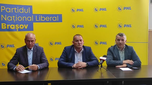 Referendum local | „Sunteți de acord cu demiterea primarului comunei Dumbrăviţa, judeţul Braşov, domnul Popa Zachiu?”