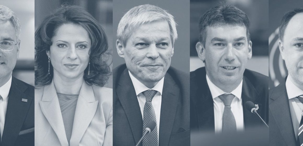 Cioloș părăsește USR împreună cu alți patru europarlamentari și lansează un nou partid. Reacția lui Drulă