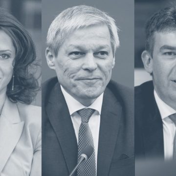 Cioloș părăsește USR împreună cu alți patru europarlamentari și lansează un nou partid. Reacția lui Drulă