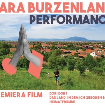Cu Timp pentru Cultură | ȚARA BurzenLAND cu două reprezentații la București și Brașov