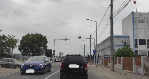 Ce au în comun Brașov, Sfântu Gheorghe și Piatra Neamț? Orașele mașinilor – aglomerație și fluidizarea traficului