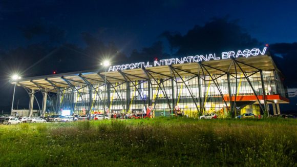 Aeroportul Internaţional Braşov-Ghimbav ar putea scoate la concurs primele șase posturi în perioada noiembrie-decembrie 2022