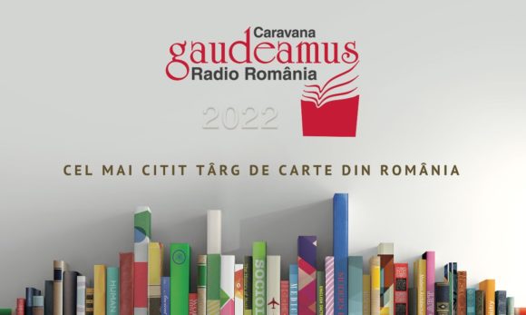Târgul de Carte Gaudeamus Radio România, Brașov, 31 august – 4 septembrie, Piața Sfatului
