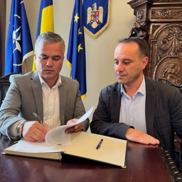 Un nou manager interimar la Spitalul Clinic de Psihiatrie şi Neurologie Braşov, după ce managerul numit în aprilie 2022 și-a dat demisia