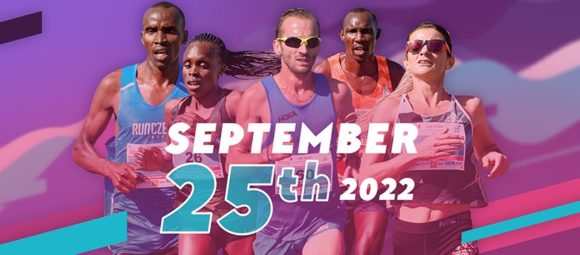 Reprezentanții Agenției Naționale Antidrog din Brașov vor fi prezenți la Brașov Running Festival 2022