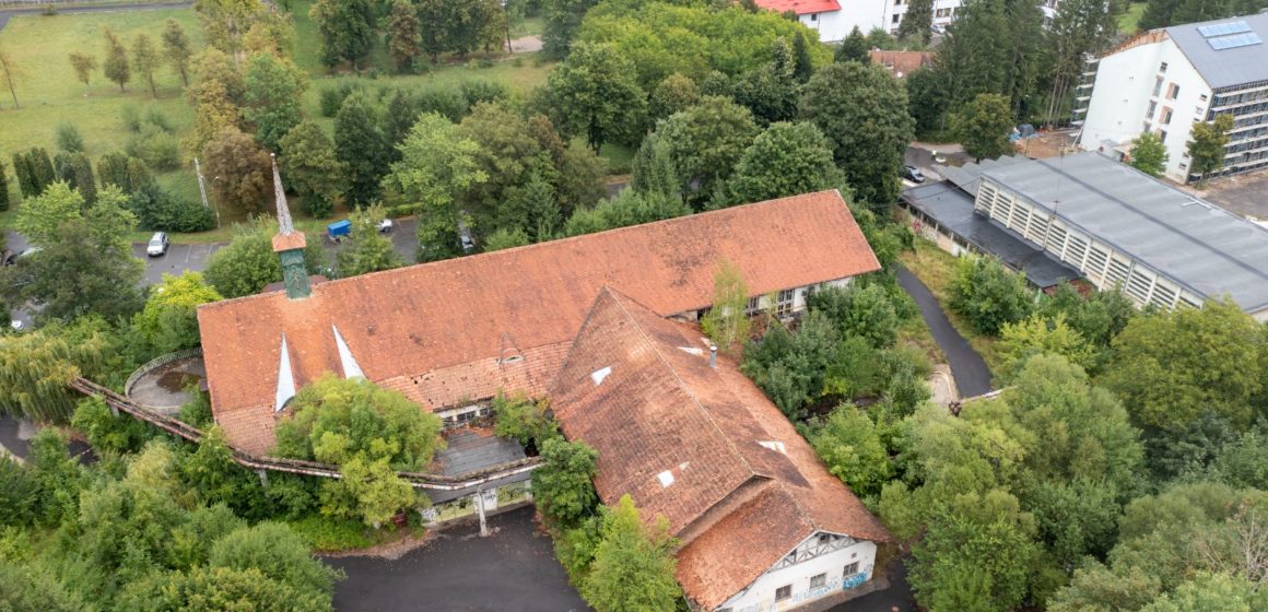 Consiliul Local Brașov a aprobat studiul de fezabilitate pentru Cantina Socială. Urmează proiectul tehnic și lucrările