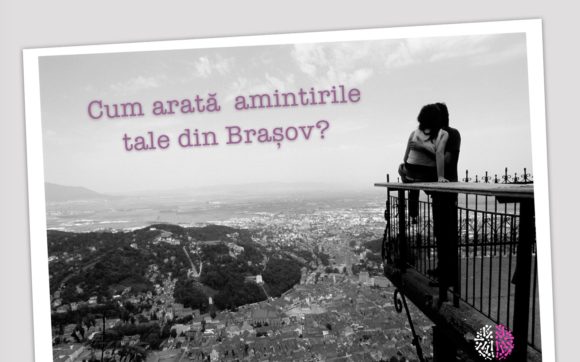 Apel către toți brașovenii | „Be-Brașov” construiește harta emoțională a orașului