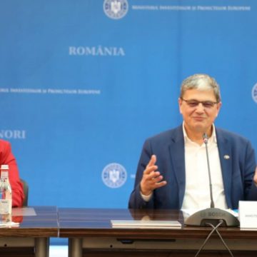 PNRR: Au fost semnate primele contracte din programul „România Atractivă”, care include obiective românești cuprinse în lista patrimoniului mondial UNESCO