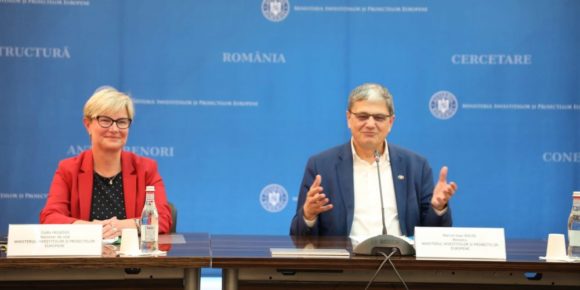 PNRR: Au fost semnate primele contracte din programul „România Atractivă”, care include obiective românești cuprinse în lista patrimoniului mondial UNESCO