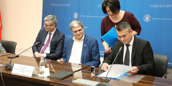 Contracte de investiții de peste 20 de milioane de euro prin PNRR pentru patru noi rute turistice și culturale incluse în programul „România Atractivă”