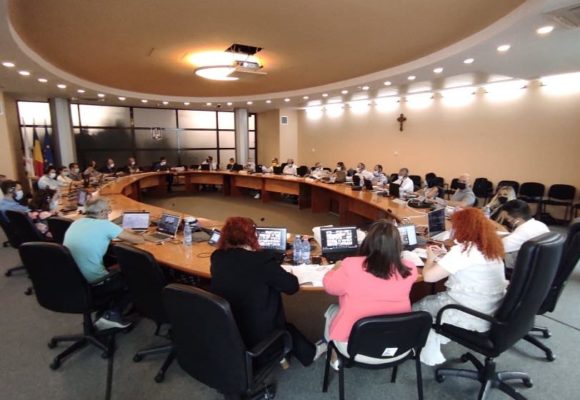 Ședinta de îndată a Consiliului Local Brașov va avea loc pe 9 mai 2024. Vezi ordinea de zi