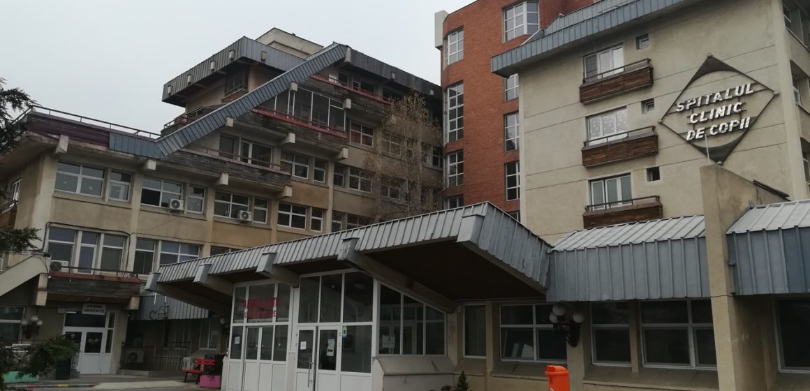 Achiziții de echipamente destinate reducerii infecțiilor nosocomiale pentru trei spitale din Brașov