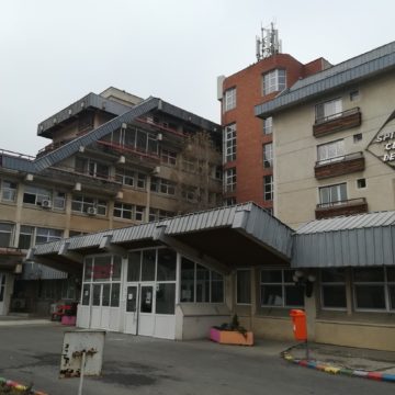 35.680.688 lei din PNRR pentru creșterea eficienței energetice a clădirii Spitalului Clinic de Urgență pentru Copii Brașov