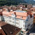 Ghidul pentru finanțarea proiectelor culturale a fost pus în dezbatere | Solicitanţii trebuie să asigure obligatoriu o cofinanțare egală sau mai mare decât valoarea finanțării nerambursabile solicitată