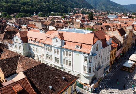 Ghidul pentru finanțarea proiectelor culturale a fost pus în dezbatere | Solicitanţii trebuie să asigure obligatoriu o cofinanțare egală sau mai mare decât valoarea finanțării nerambursabile solicitată Ghidul pentru finanțarea proiectelor culturale a fost pus în dezbatere | Solicitanţii trebuie să asigure obligatoriu o cofinanțare egală sau mai mare decât valoarea finanțării nerambursabile solicitată