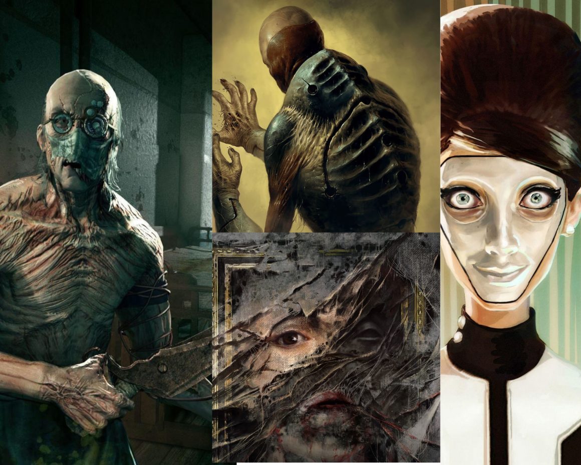 Top 7 jocuri indie horror pe care trebuie să le joci pentru storyline