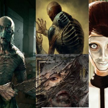 Top 7 jocuri indie horror pe care trebuie să le joci pentru storyline