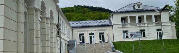 Consiliul Județean Brașov desființează Unitatea de Asistență Medico-Socială de Pneumoftiziologie Sânpetru, iar imobilul va fi preluat de Spitalul Clinic de Psihiatrie și Neurologie