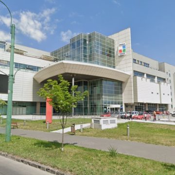 Consiliul Local Brașov a aprobat intenția de cumpărare pentru Unirea Shopping Center