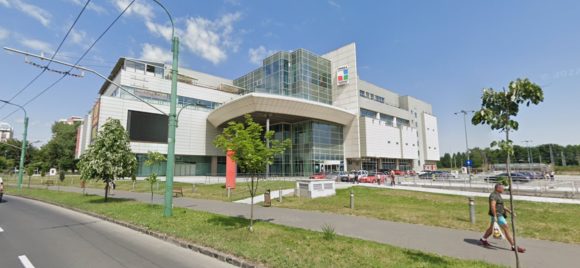 Consiliul Local Brașov a aprobat intenția de cumpărare pentru Unirea Shopping Center