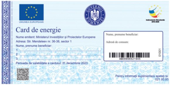 Ministerul Investițiilor și Proiectelor Europene a publicat certificatul de validare a datoriilor pe îl vor primi beneficiarii