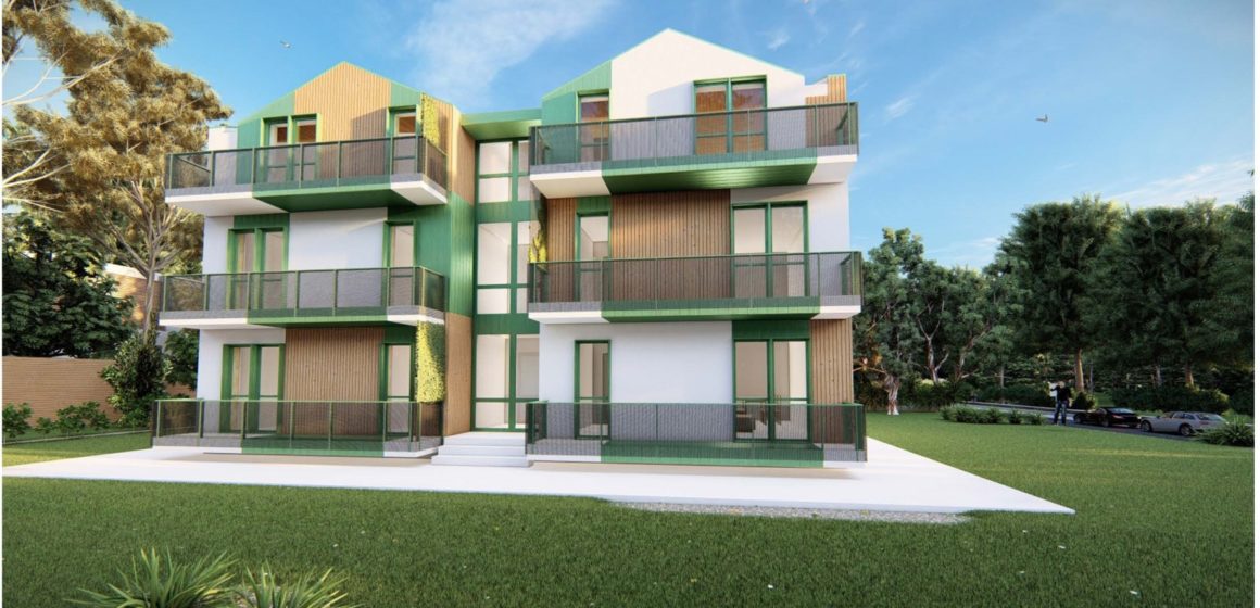 Primăria Brașov vrea să construiască 60 de apartamente pentru tineri, cu bani din PNRR