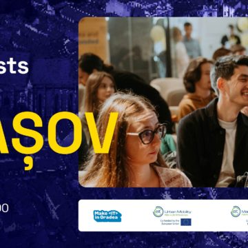 Call for Innovators – Startup Enthusiasts Meetup Brașov