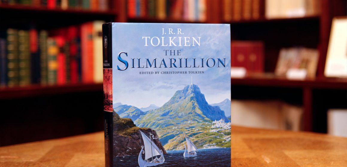 Recomandări de lectură – texte fantastice Galaxia 42 | Silmarillion: cele mai frumoase povești și cum au fost ele scrise (II)