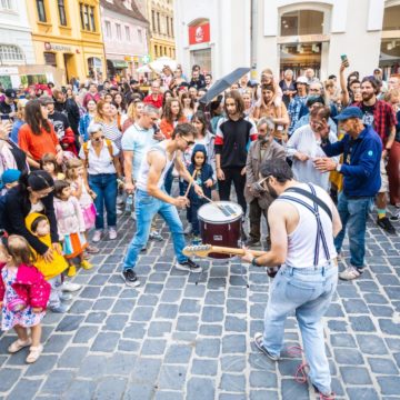 Primăria Brașov a lansat apelul de proiecte pe Ghidul cultural. Bugetul total este de 5,5 milioane de lei