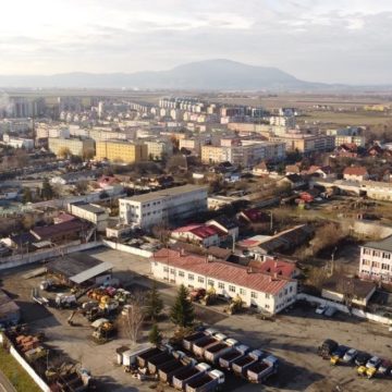 Municipalitatea a blocat reautorizarea stației de asfalt de pe str. Lanurilor