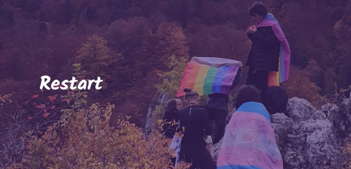 Eveniment | Împreună pentru un Brașov incluziv! Comunitatea queer, parte din comunitatea locală