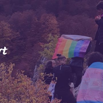 Eveniment | Împreună pentru un Brașov incluziv! Comunitatea queer, parte din comunitatea locală