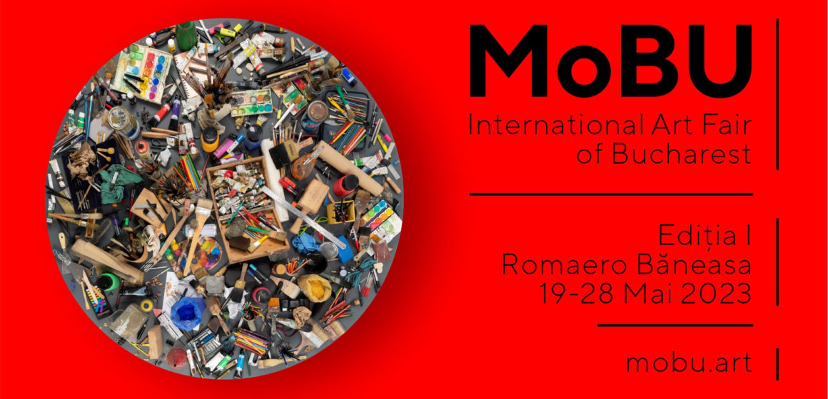 Etică, dragoste și politică la MoBU, Târgul Internațional de Artă Contemporană București