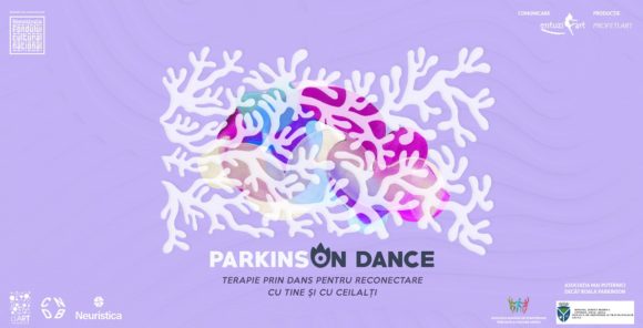 ParkinsOn Dance – proiect pilot de dans terapie pentru pacienții cu boala Parkinson