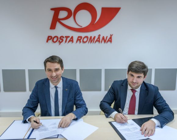 Poșta Română scade tarifele pentru clienții din România și Republica Moldova care apelează la serviciul Express Mail Service