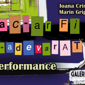 București | Celula de Artă deschide sezonul la Galeria Verticală cu un performance despre prezență și simțire