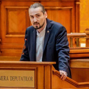 Legile învățământului | Deputatul Andrei Miftode despre amendamentele coaliției de guvernare și ale USR
